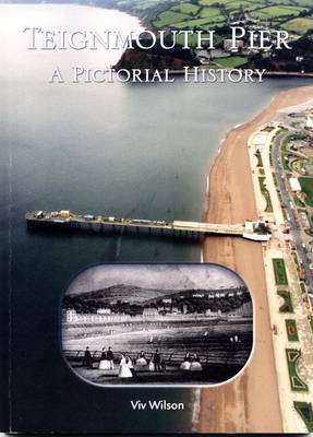 Book cover for Teignmouth Pier