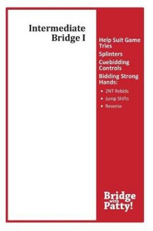 Cover of Intermediate Bridge I