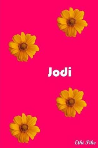 Cover of Jodi