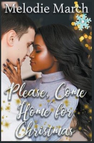 Cover of Please, Come Home for Christmas