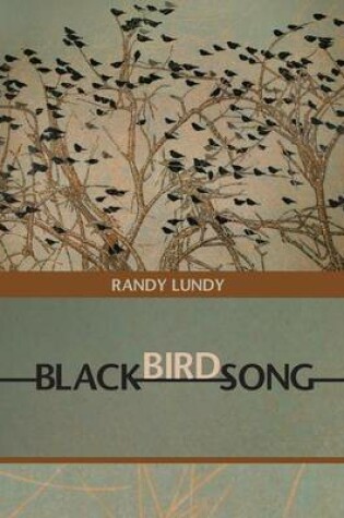 Cover of Blackbird Song