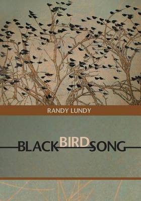 Book cover for Blackbird Song