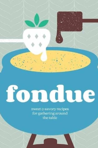 Cover of Fondue