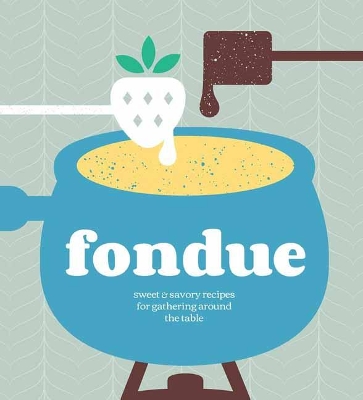 Book cover for Fondue