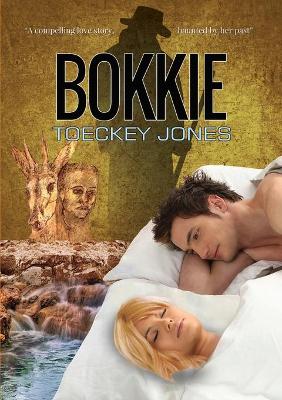 Book cover for Bokkie