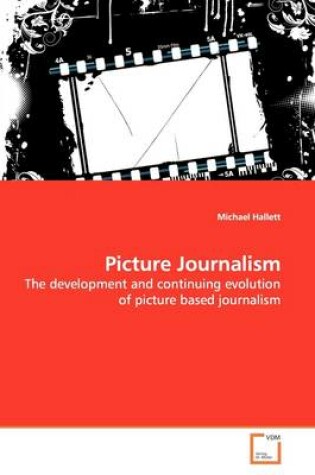 Cover of Picture Journalism