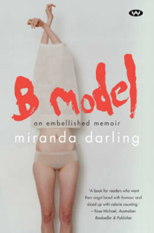 Cover of B Model