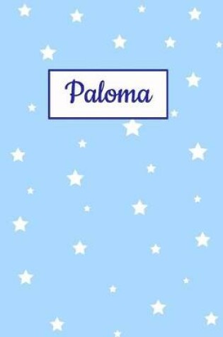 Cover of Paloma