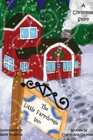 Cover of The Little Farmhouse Inn