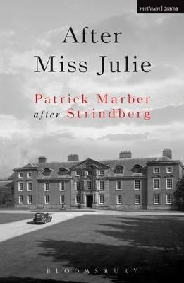 Book cover for After Miss Julie