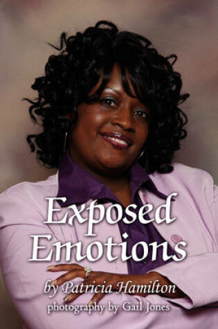 Cover of Exposed Emotions