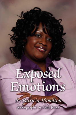 Book cover for Exposed Emotions