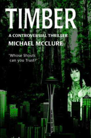 Cover of Timber