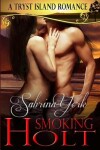 Book cover for Smoking Holt