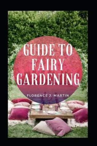 Cover of Guide to Fairy Gardening