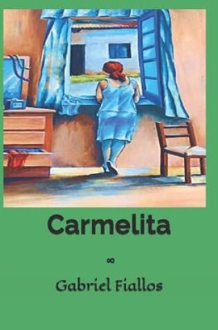 Cover of Carmelita