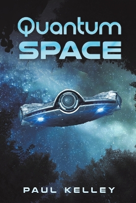 Book cover for Quantum Space