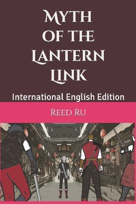 Cover of Myth of the Lantern Link