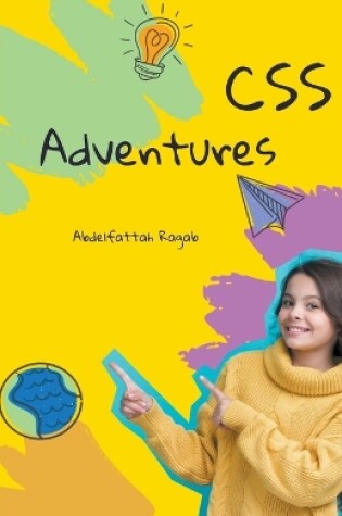 Cover of CSS Adventures