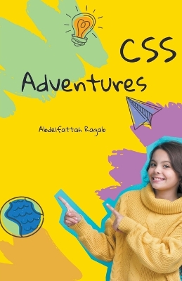 Book cover for CSS Adventures