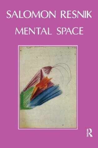 Cover of Mental Space