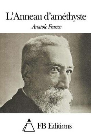 Cover of L'Anneau d'amethyste