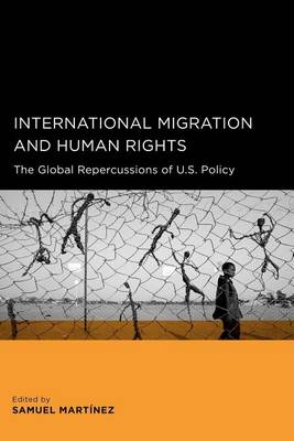 Cover of International Migration and Human Rights
