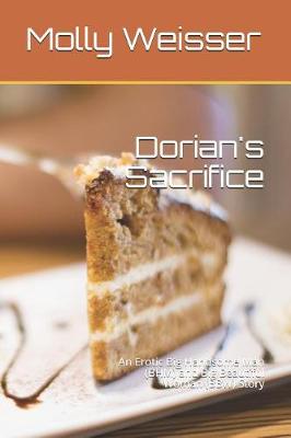 Cover of Dorian's Sacrifice