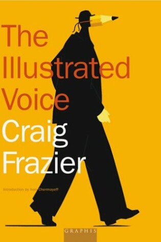 Cover of The Illustrated Voice