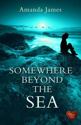 Book cover for Somewhere Beyond the Sea