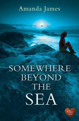 Somewhere Beyond the Sea by Amanda James