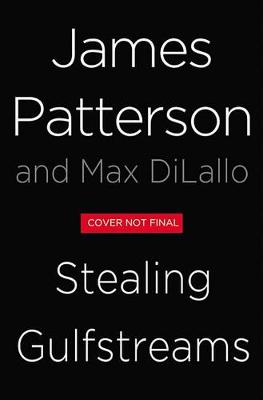 Book cover for Stealing Gulfstreams