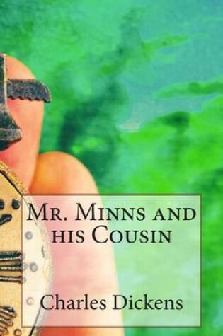 Cover of Mr. Minns and his Cousin