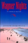 Book cover for Wagner Nights