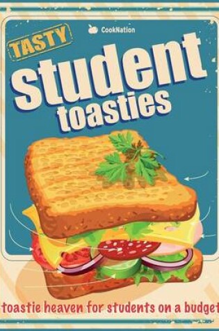 Cover of Student Toasties