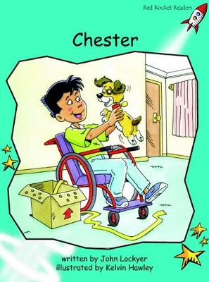 Cover of Chester