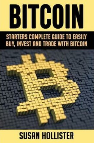 Cover of Bitcoin