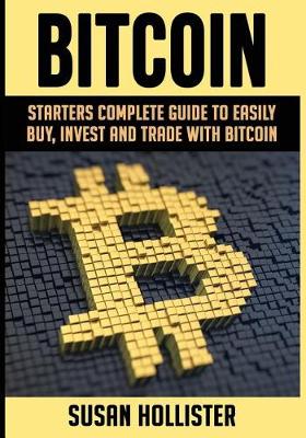 Cover of Bitcoin