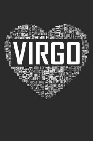 Cover of Virgo Heart