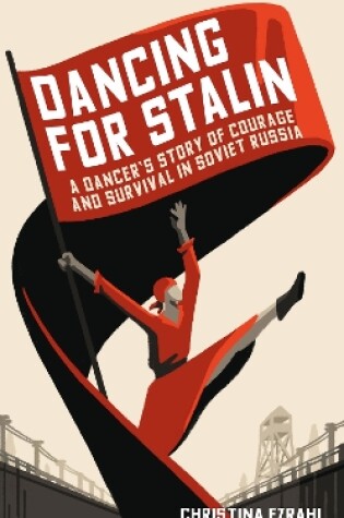 Cover of Dancing for Stalin