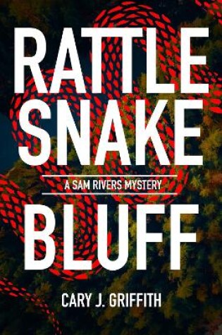 Cover of Rattlesnake Bluff