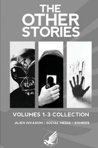 Cover of The Other Stories Vol 1-3