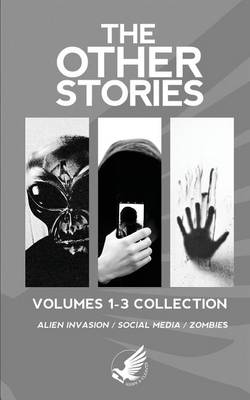 Book cover for The Other Stories Vol 1-3