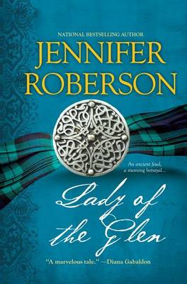 Book cover for Lady of the Glen