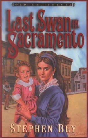 Cover of The Last Swan in Sacramento