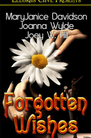Cover of Forgotten Wishes