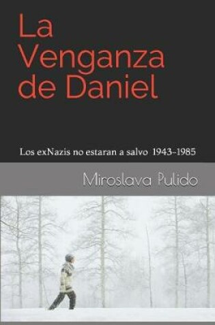 Cover of La venganza de Daniel