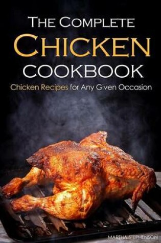 Cover of The Complete Chicken Cookbook