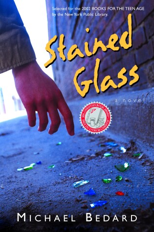 Cover of Stained Glass