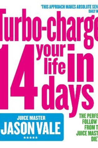 Cover of The Juice Master